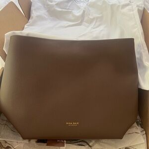 Mina Baie Harlow bag